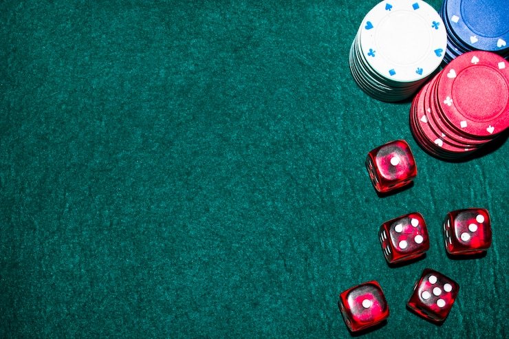 Different live table game options including blackjack, roulette, and baccarat on KKBF