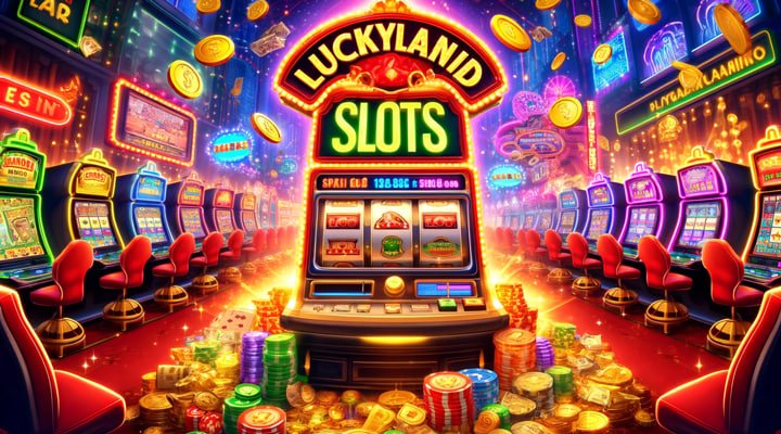 Animal-themed slot game interface displaying wildlife symbols and payline structures on KKBF platform