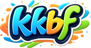 KKBF logo